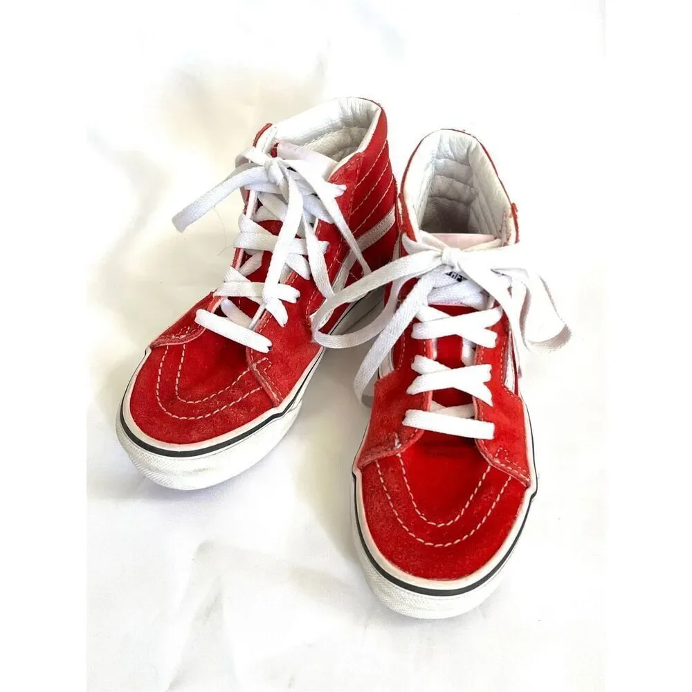 Vans kids’s us13